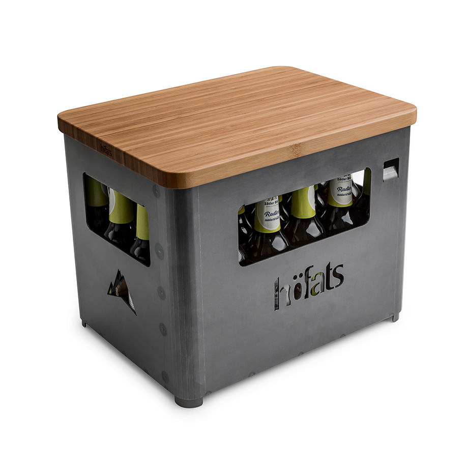 Höfats BEER BOX | エープラス Höfats BEER BOX | エープラス